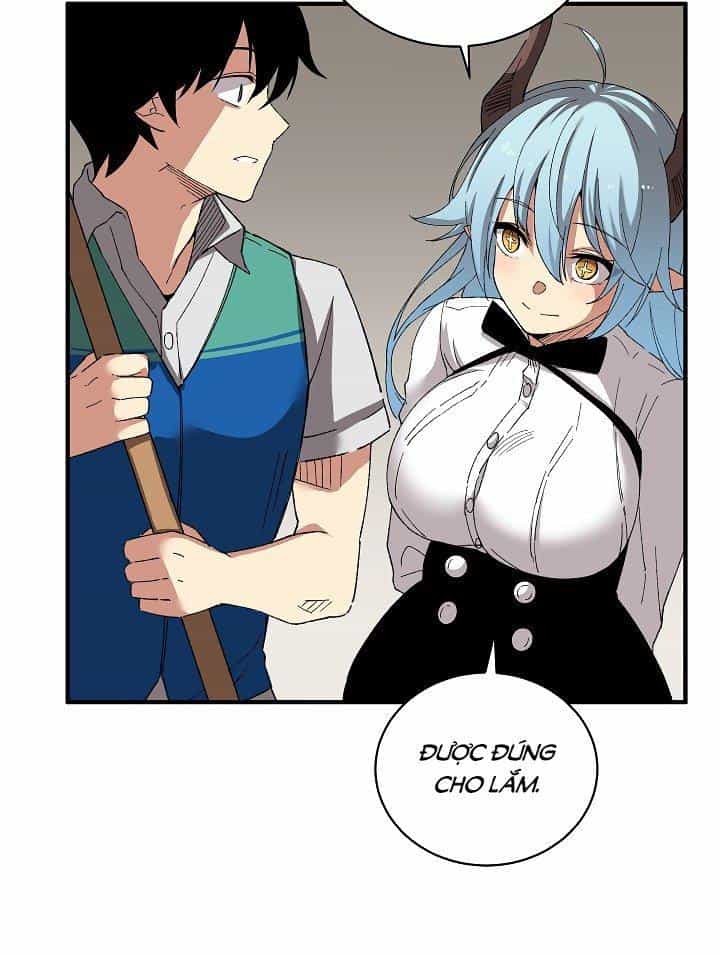 The Dungeon Master - Chương 26 - ảnh 21