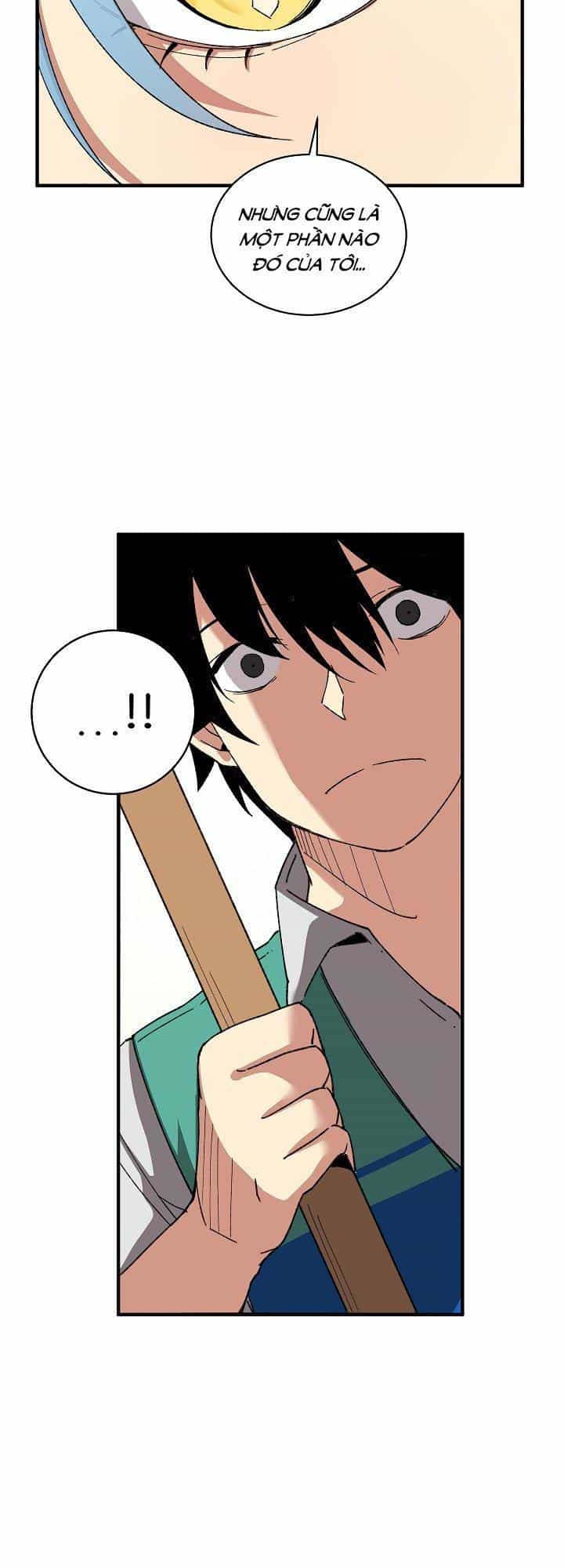 The Dungeon Master - Chương 26 - ảnh 23