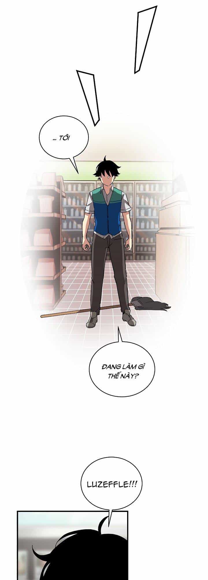 The Dungeon Master - Chương 26 - ảnh 26