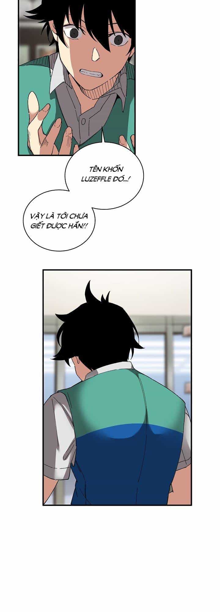 The Dungeon Master - Chương 26 - ảnh 27