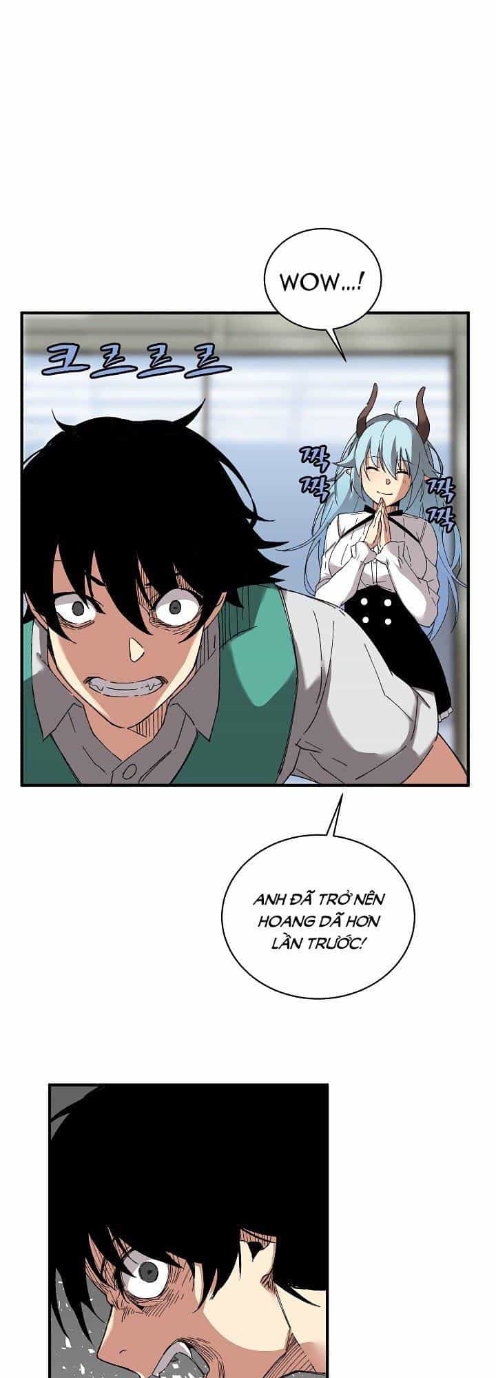 The Dungeon Master - Chương 26 - ảnh 30