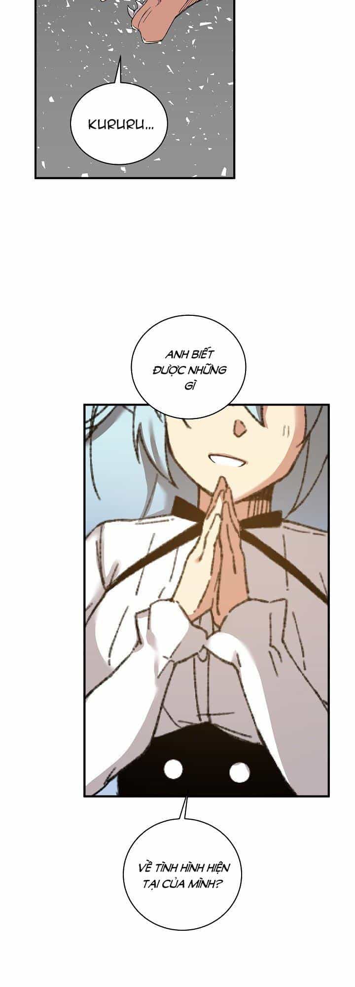 The Dungeon Master - Chương 26 - ảnh 31