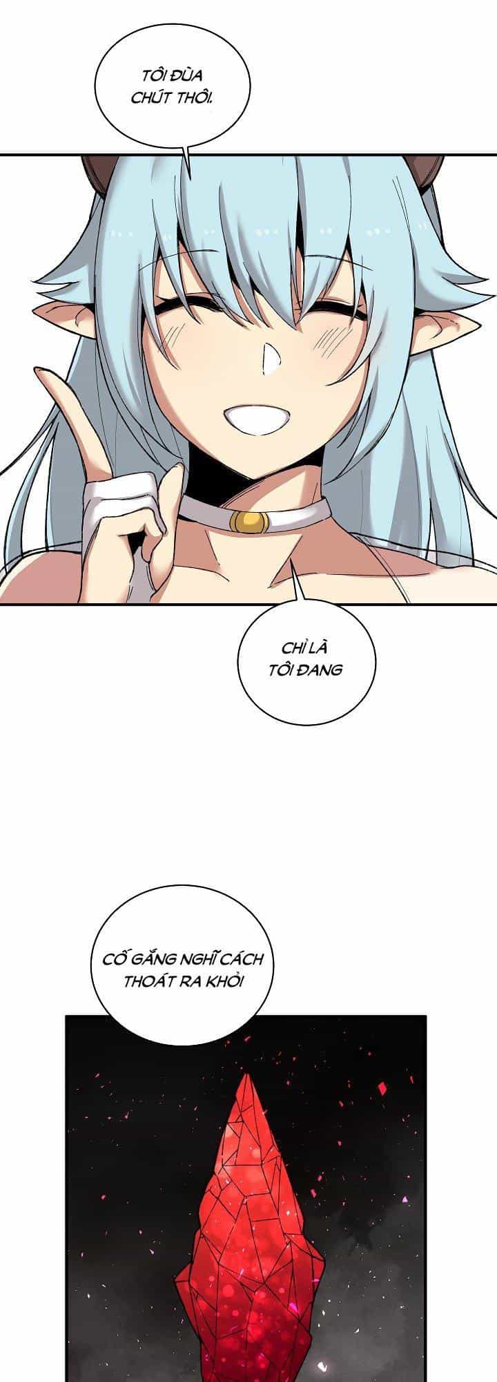 The Dungeon Master - Chương 26 - ảnh 40