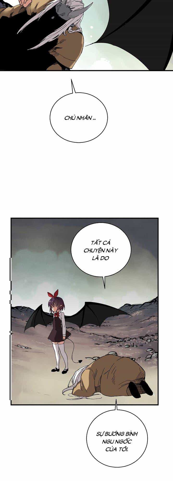 The Dungeon Master - Chương 26 - ảnh 5