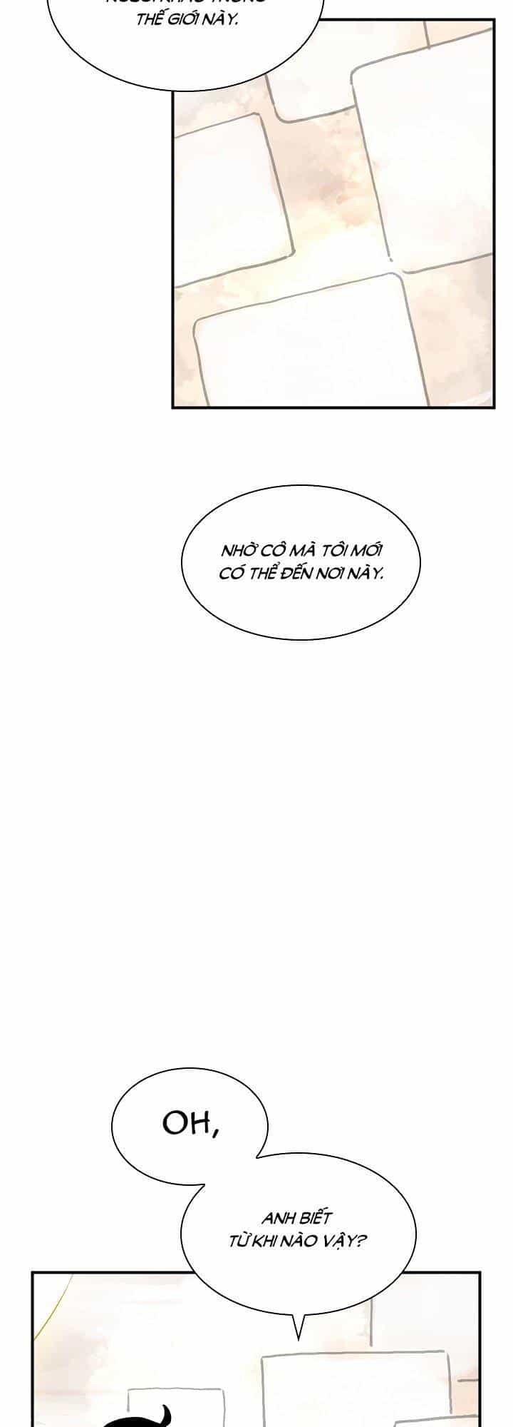 The Dungeon Master - Chương 27 - ảnh 10