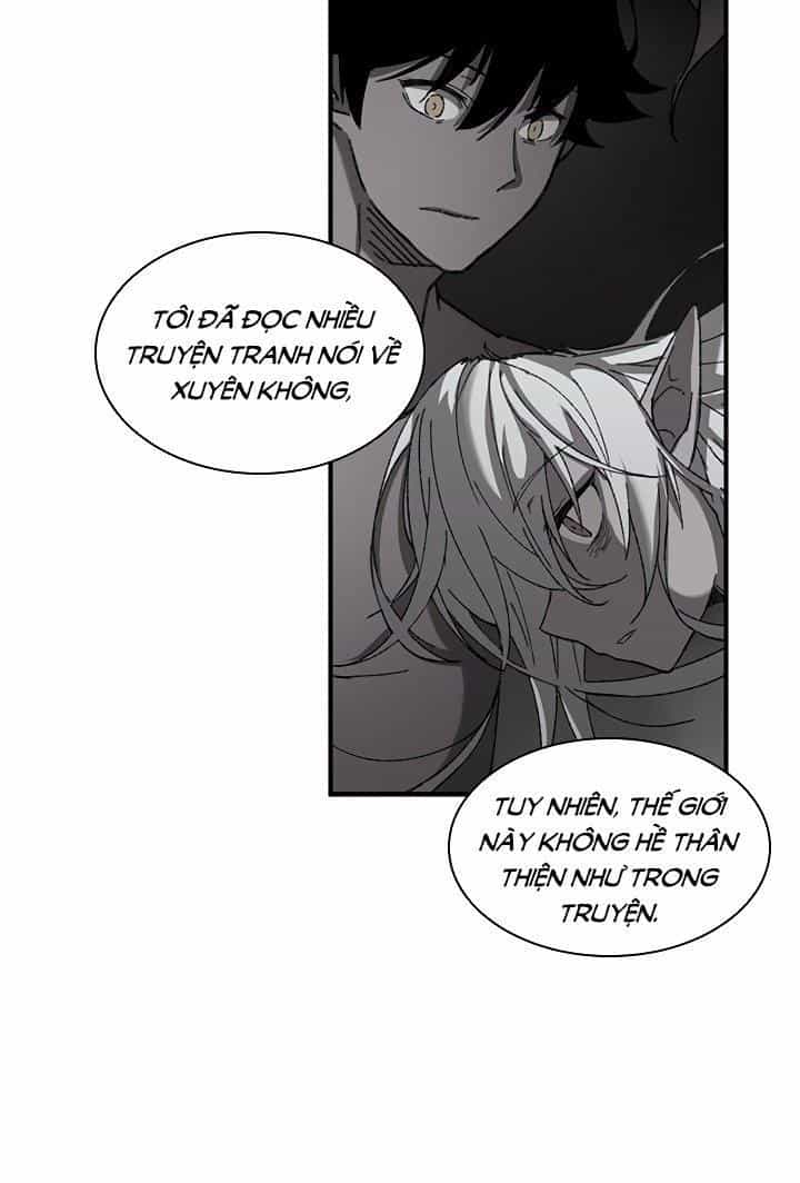 The Dungeon Master - Chương 27 - ảnh 12