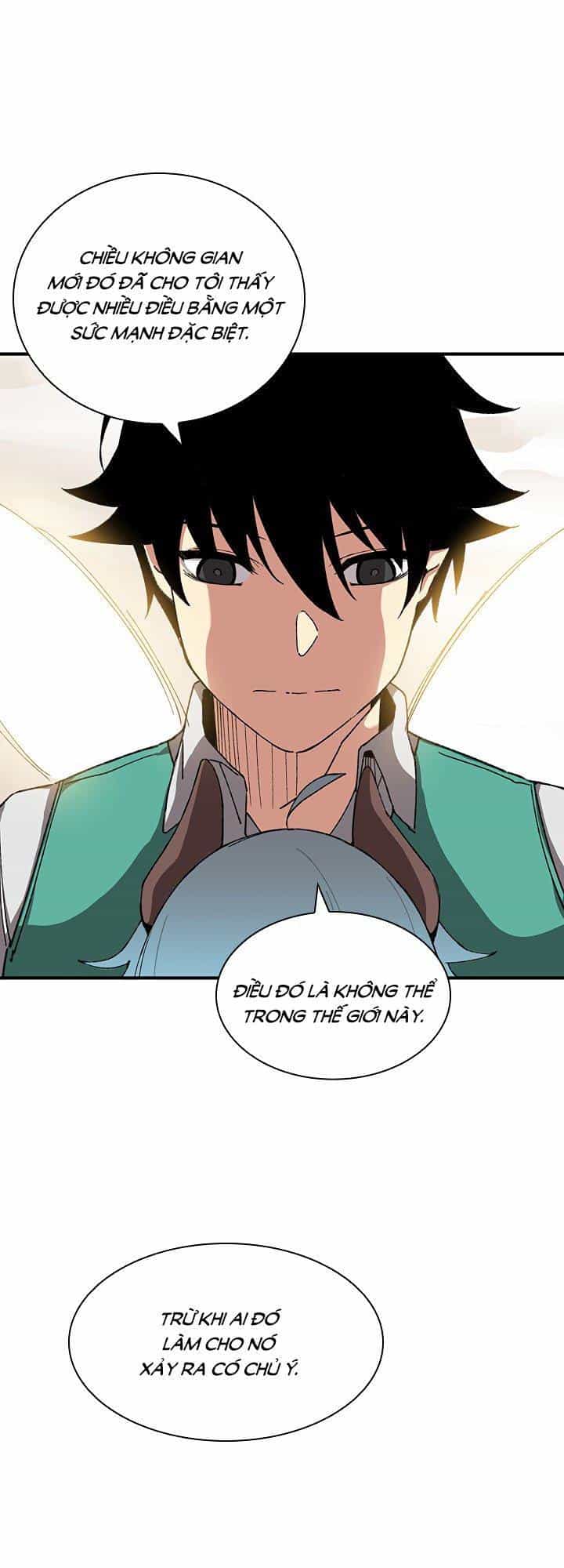 The Dungeon Master - Chương 27 - ảnh 13