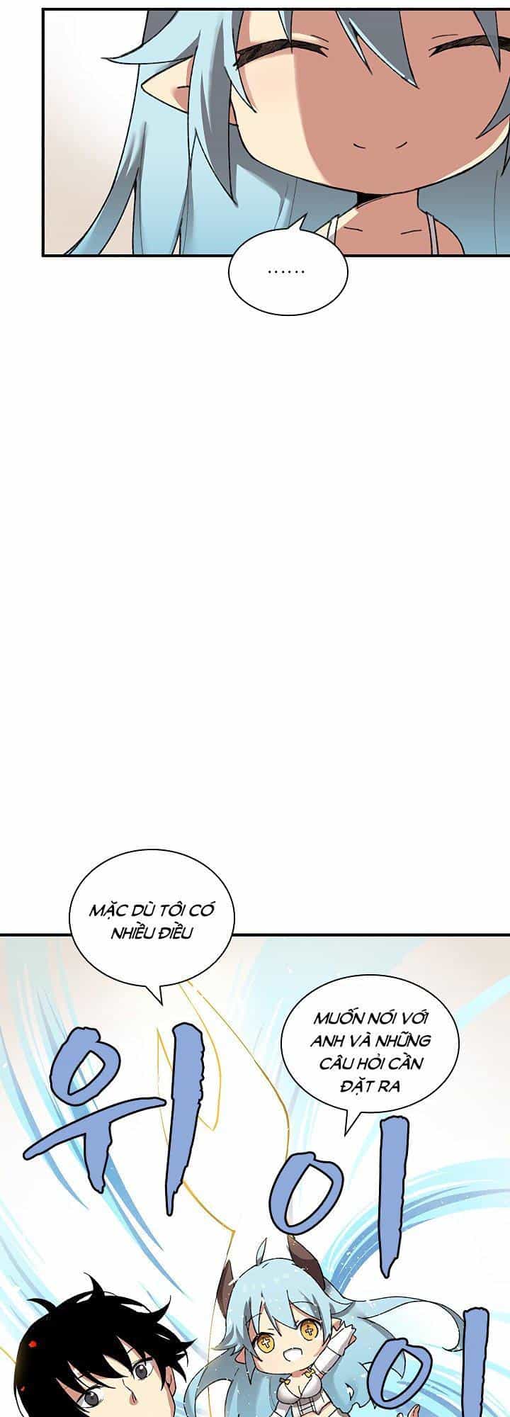 The Dungeon Master - Chương 27 - ảnh 14
