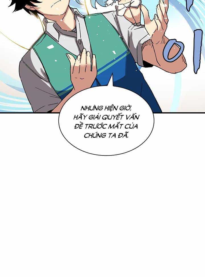 The Dungeon Master - Chương 27 - ảnh 15