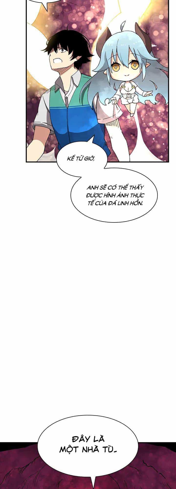 The Dungeon Master - Chương 27 - ảnh 17