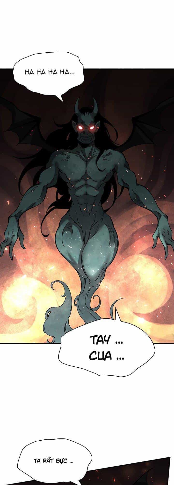 The Dungeon Master - Chương 27 - ảnh 25