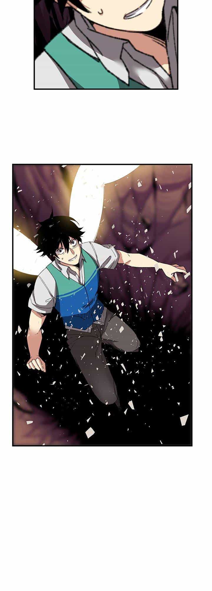 The Dungeon Master - Chương 27 - ảnh 33