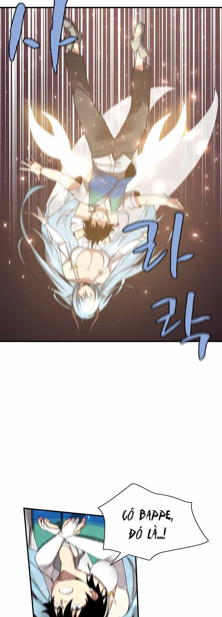 The Dungeon Master - Chương 27 - ảnh 35