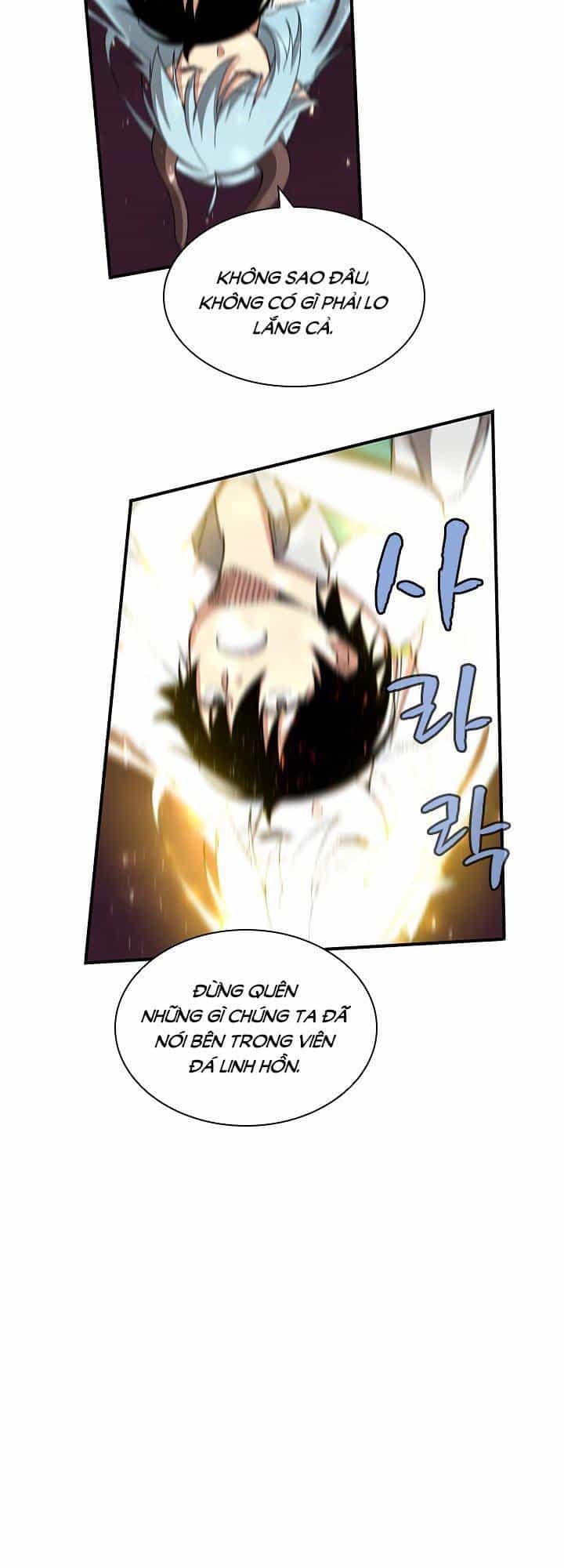 The Dungeon Master - Chương 27 - ảnh 36