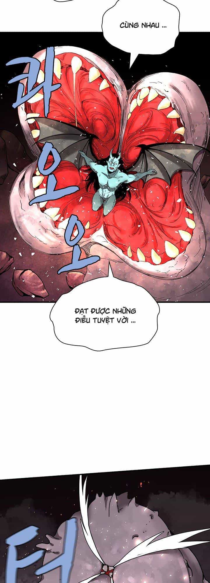 The Dungeon Master - Chương 27 - ảnh 42