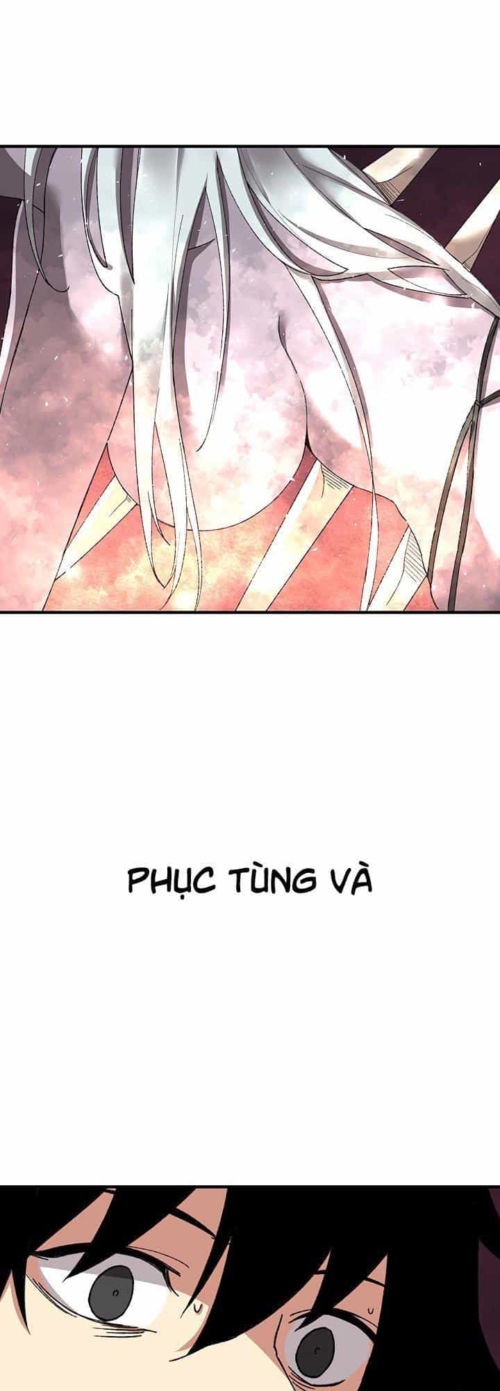 The Dungeon Master - Chương 27 - ảnh 48