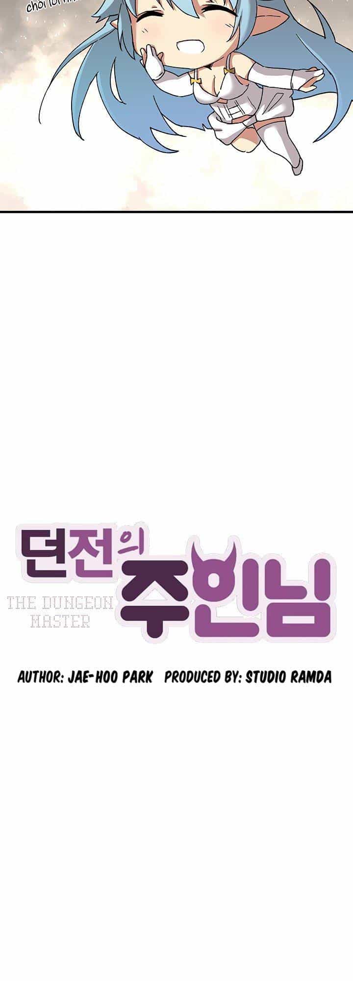 The Dungeon Master - Chương 27 - ảnh 5