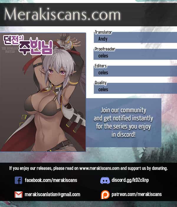 The Dungeon Master - Chương 28 - ảnh 1
