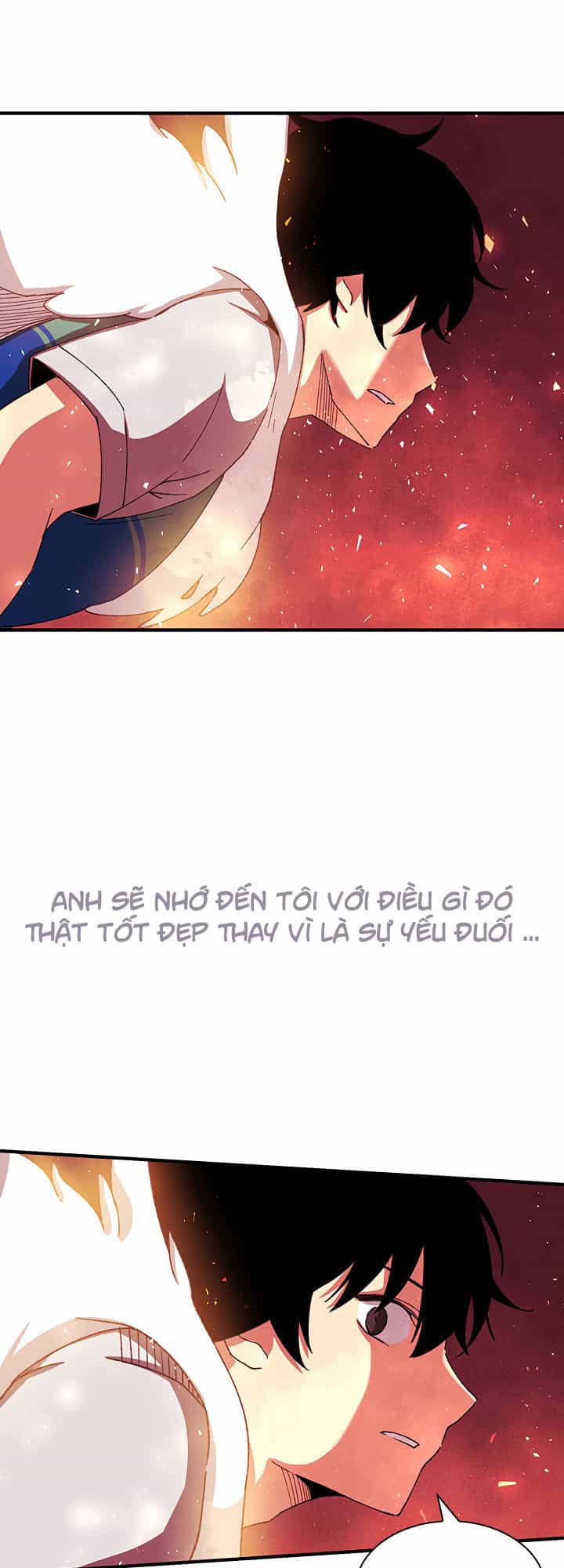 The Dungeon Master - Chương 28 - ảnh 11