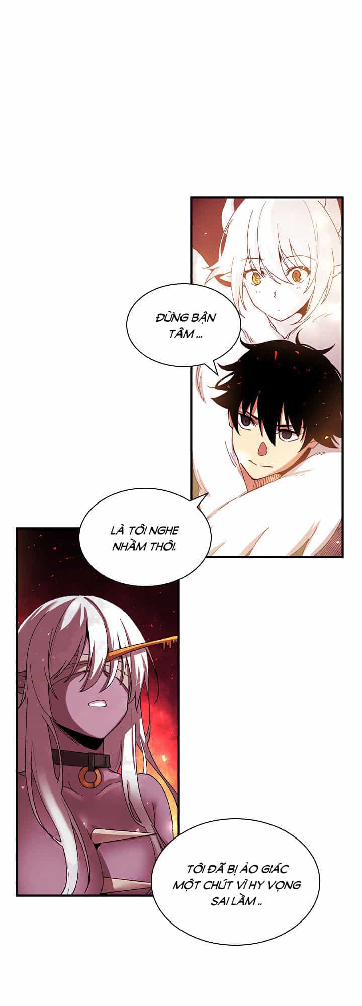 The Dungeon Master - Chương 28 - ảnh 14