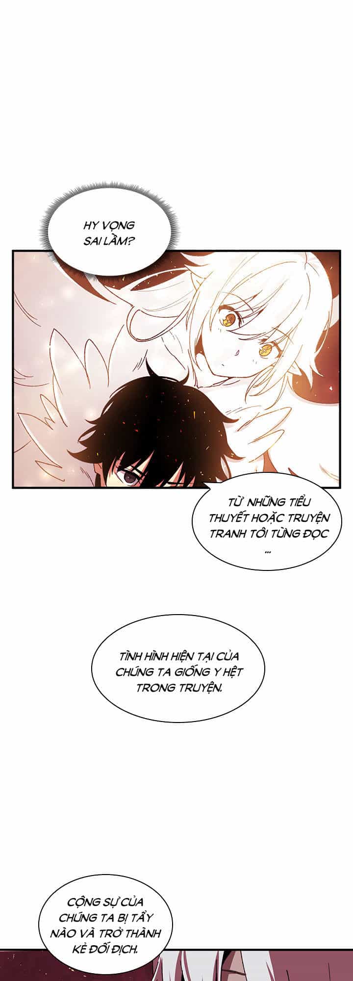 The Dungeon Master - Chương 28 - ảnh 15