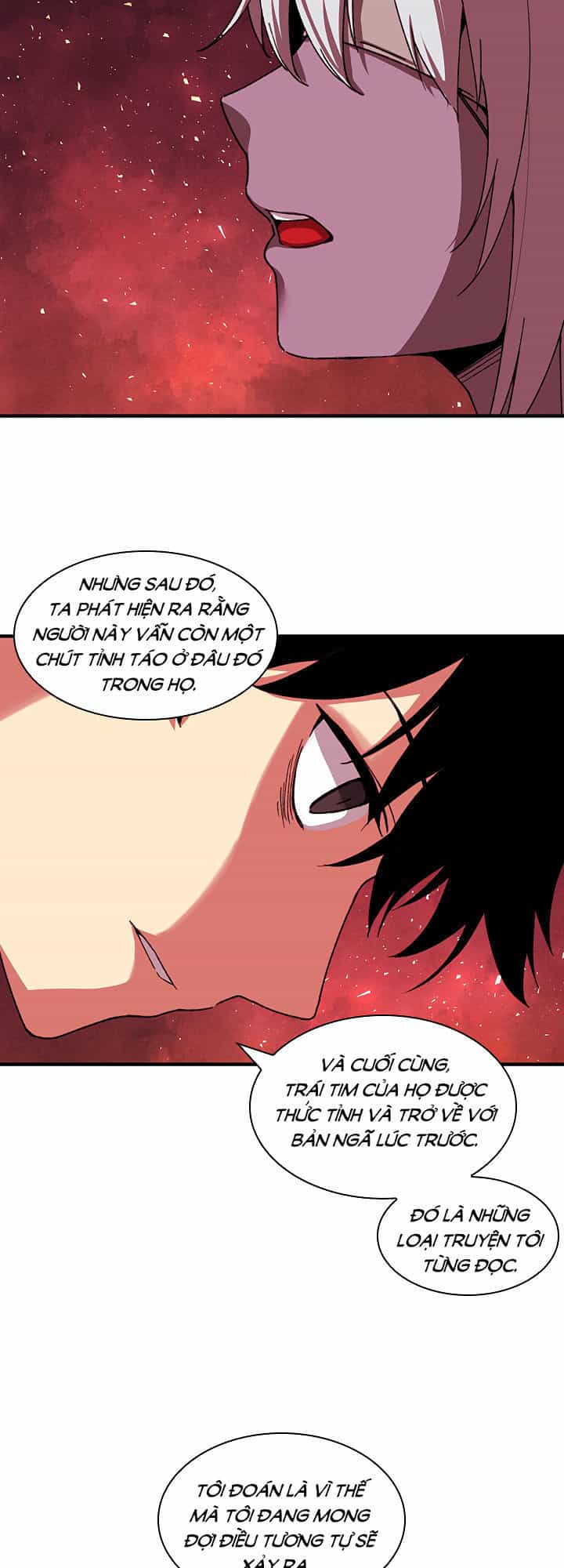 The Dungeon Master - Chương 28 - ảnh 16