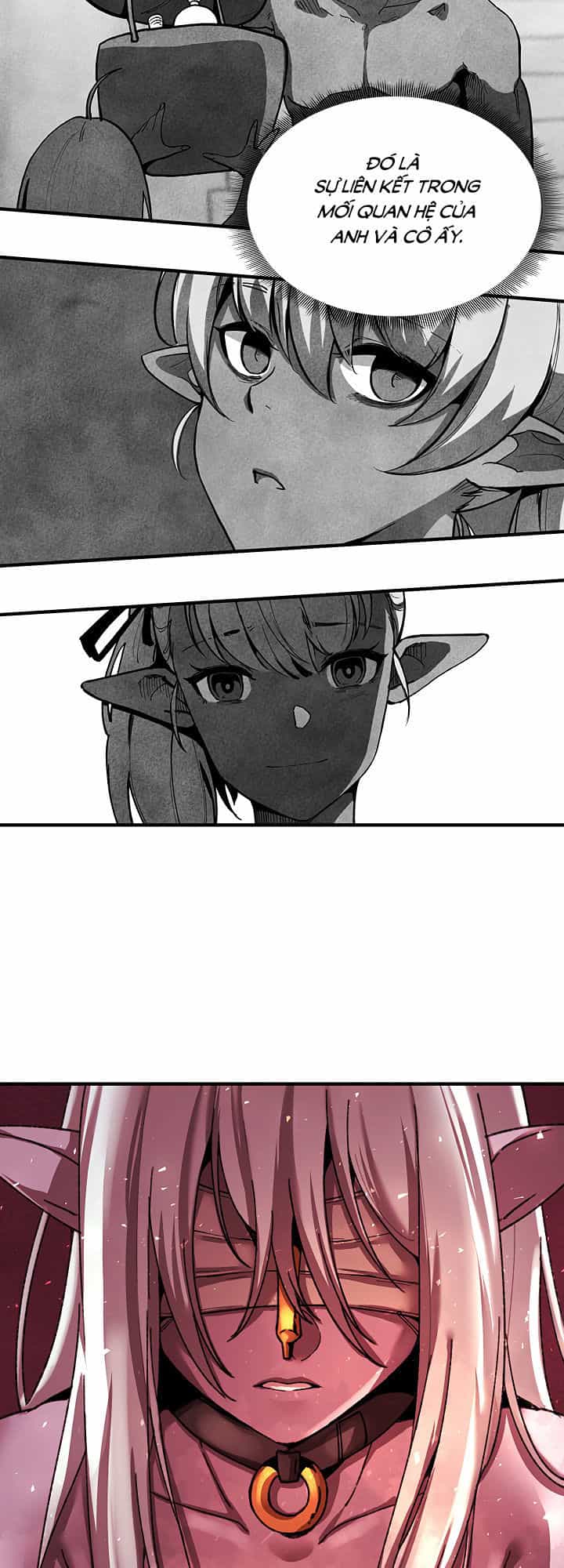 The Dungeon Master - Chương 28 - ảnh 24