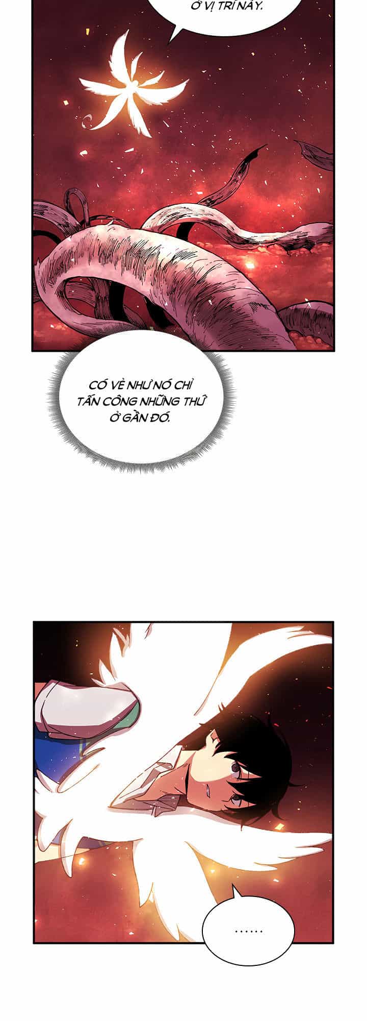 The Dungeon Master - Chương 28 - ảnh 3