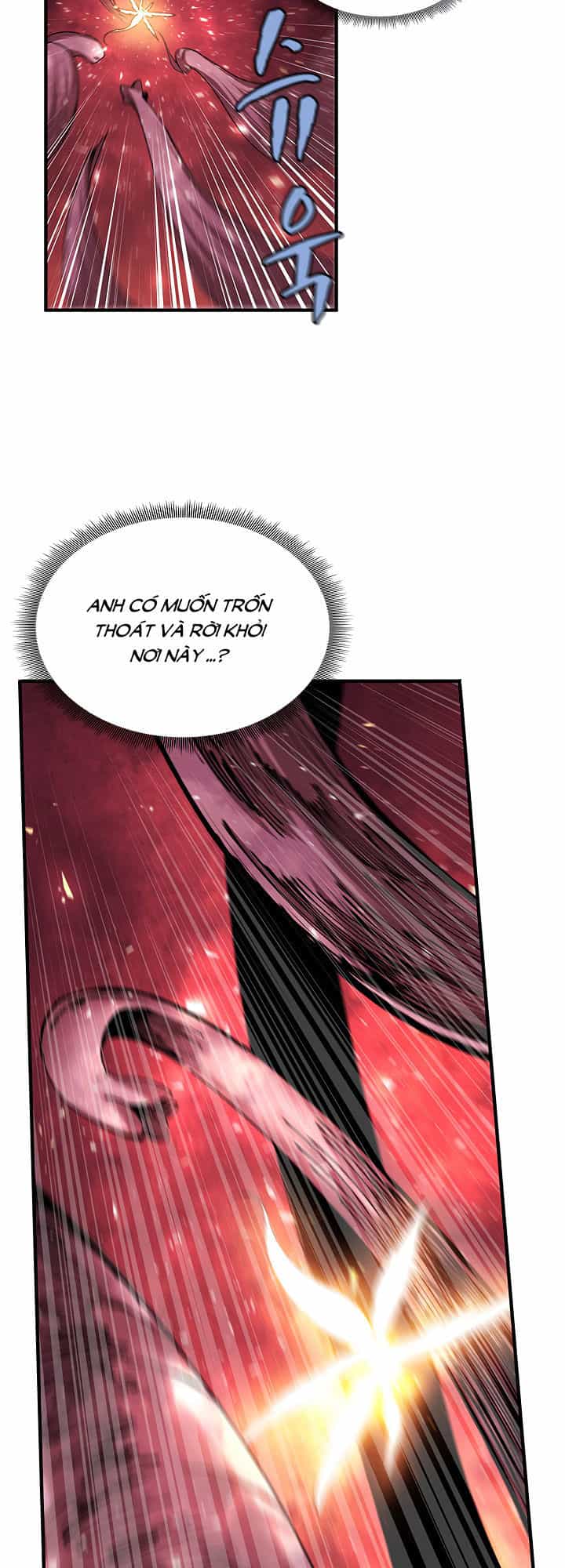 The Dungeon Master - Chương 28 - ảnh 31
