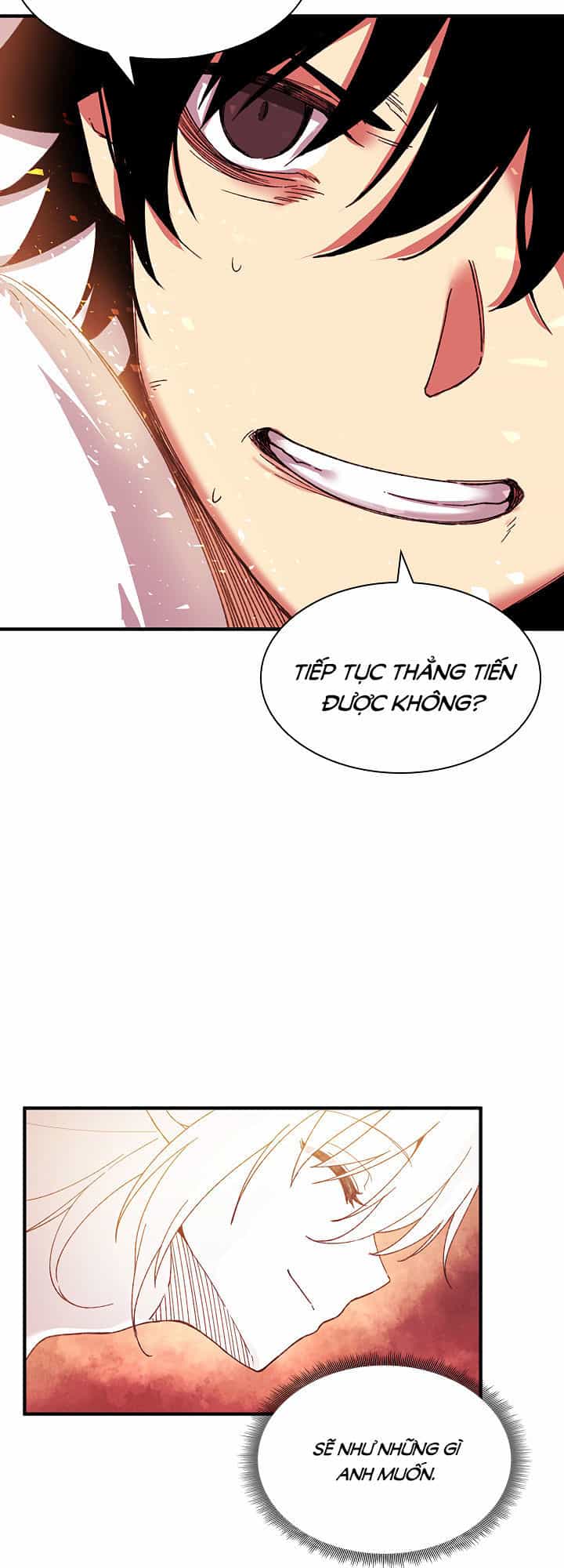 The Dungeon Master - Chương 28 - ảnh 35