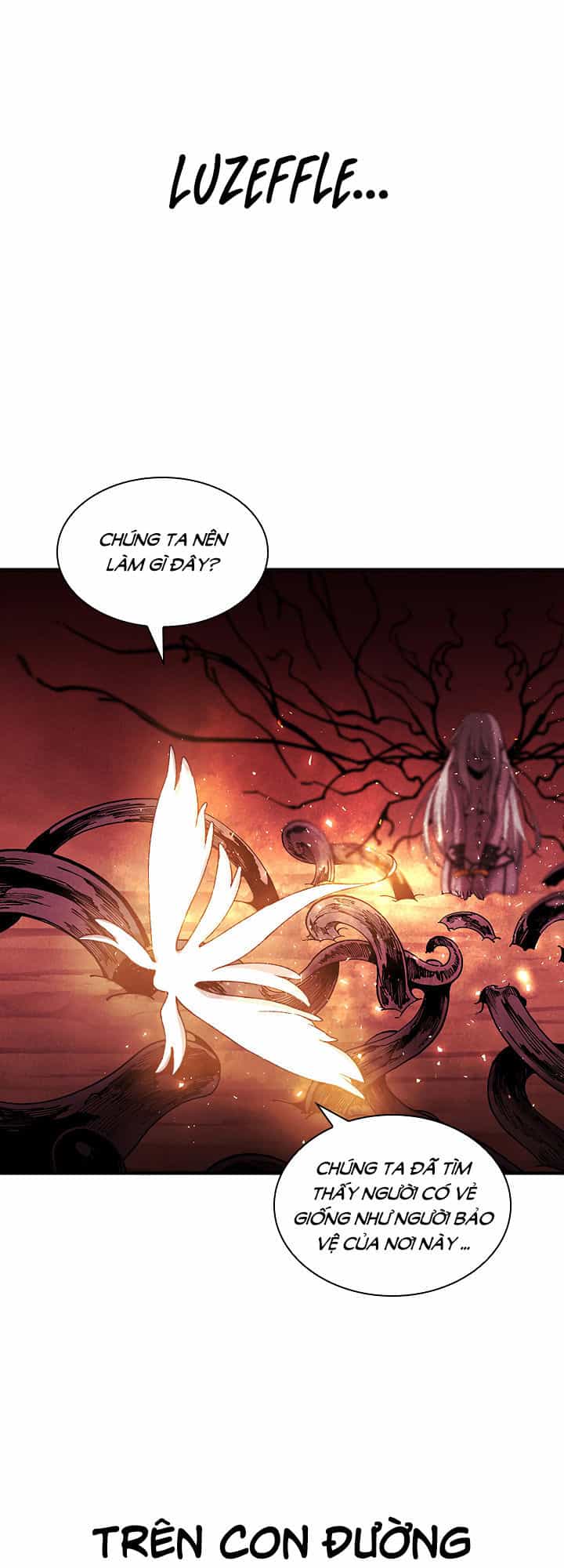 The Dungeon Master - Chương 28 - ảnh 4