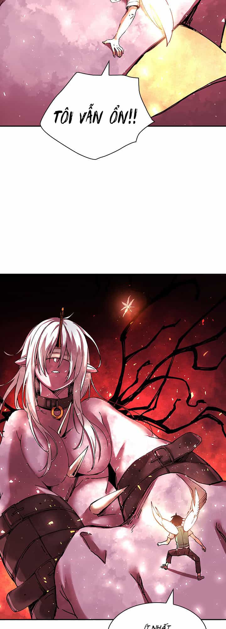 The Dungeon Master - Chương 28 - ảnh 48