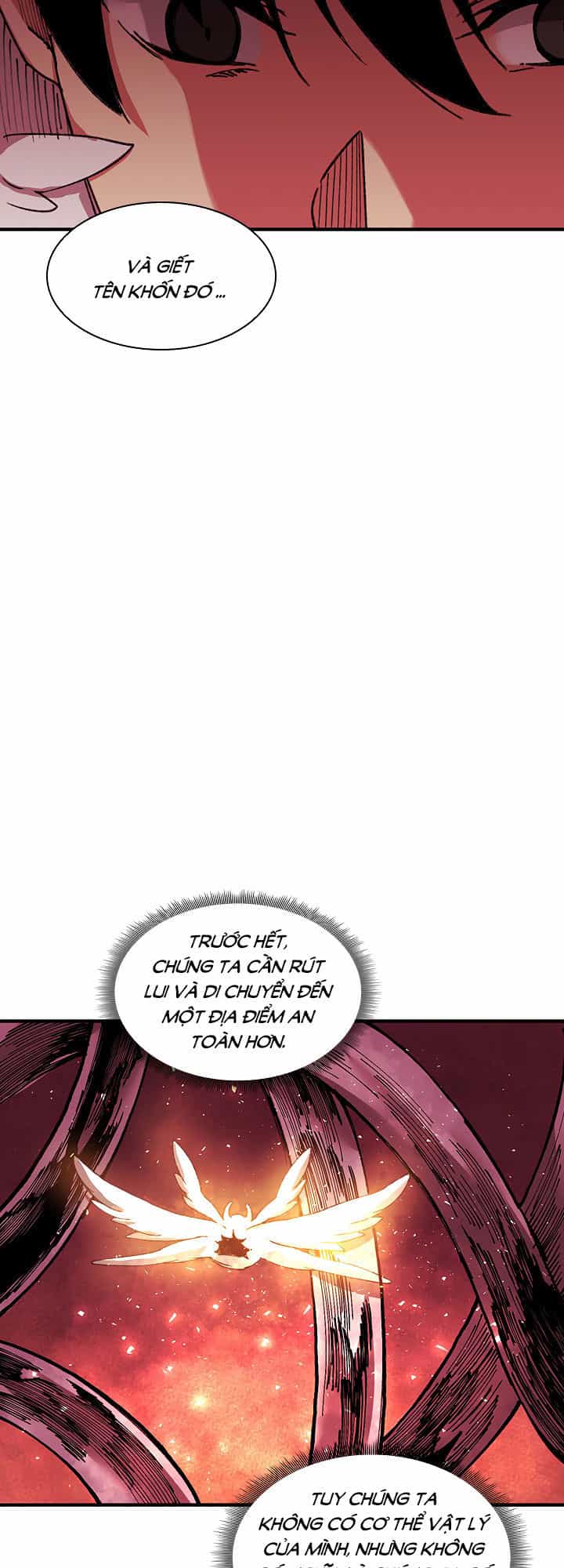 The Dungeon Master - Chương 28 - ảnh 7