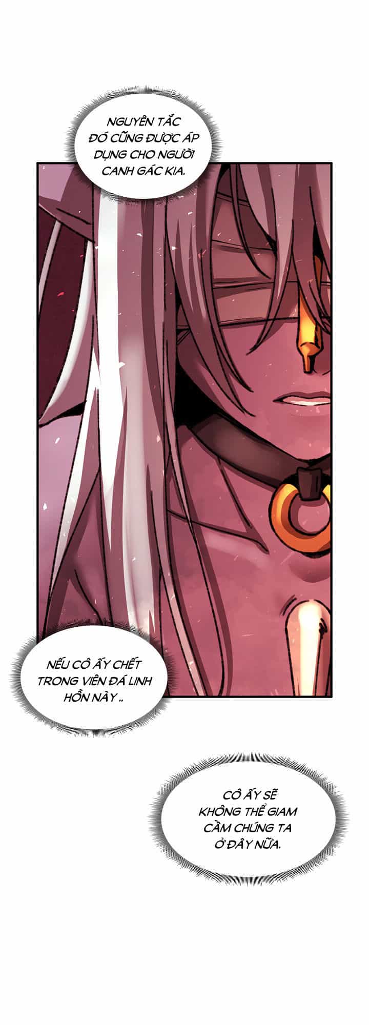 The Dungeon Master - Chương 28 - ảnh 9