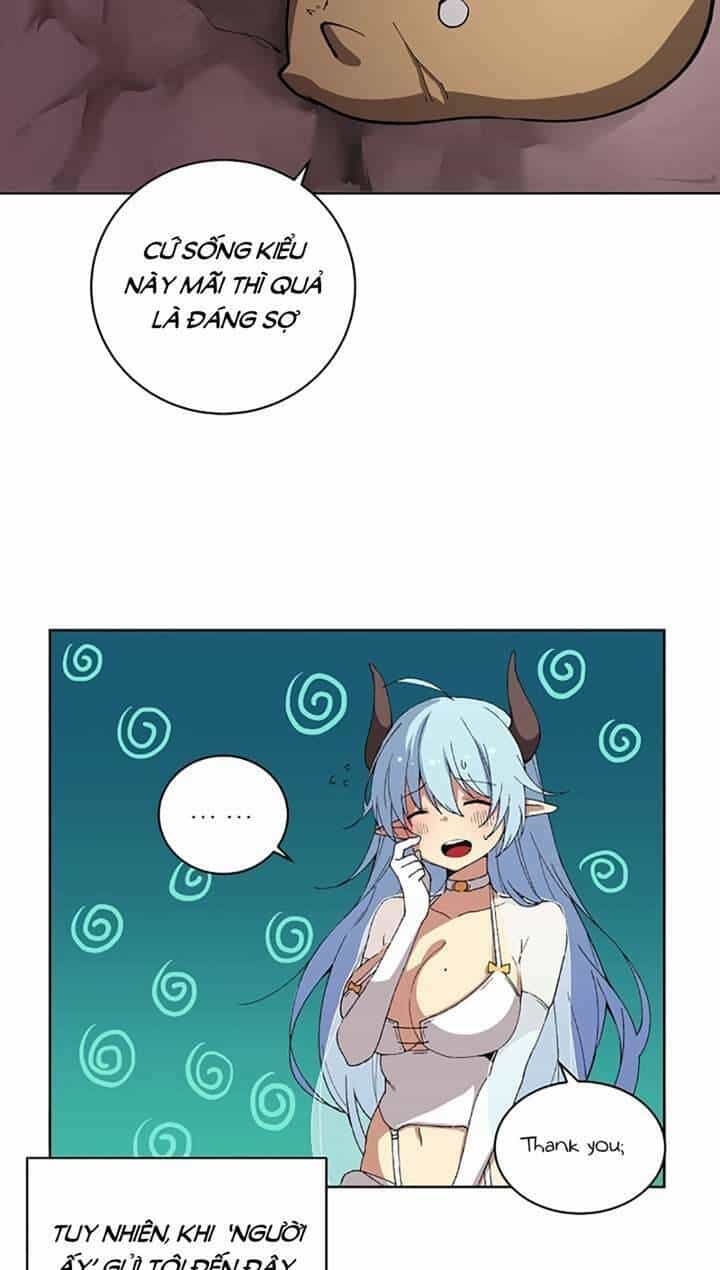 The Dungeon Master - Chương 3 - ảnh 14
