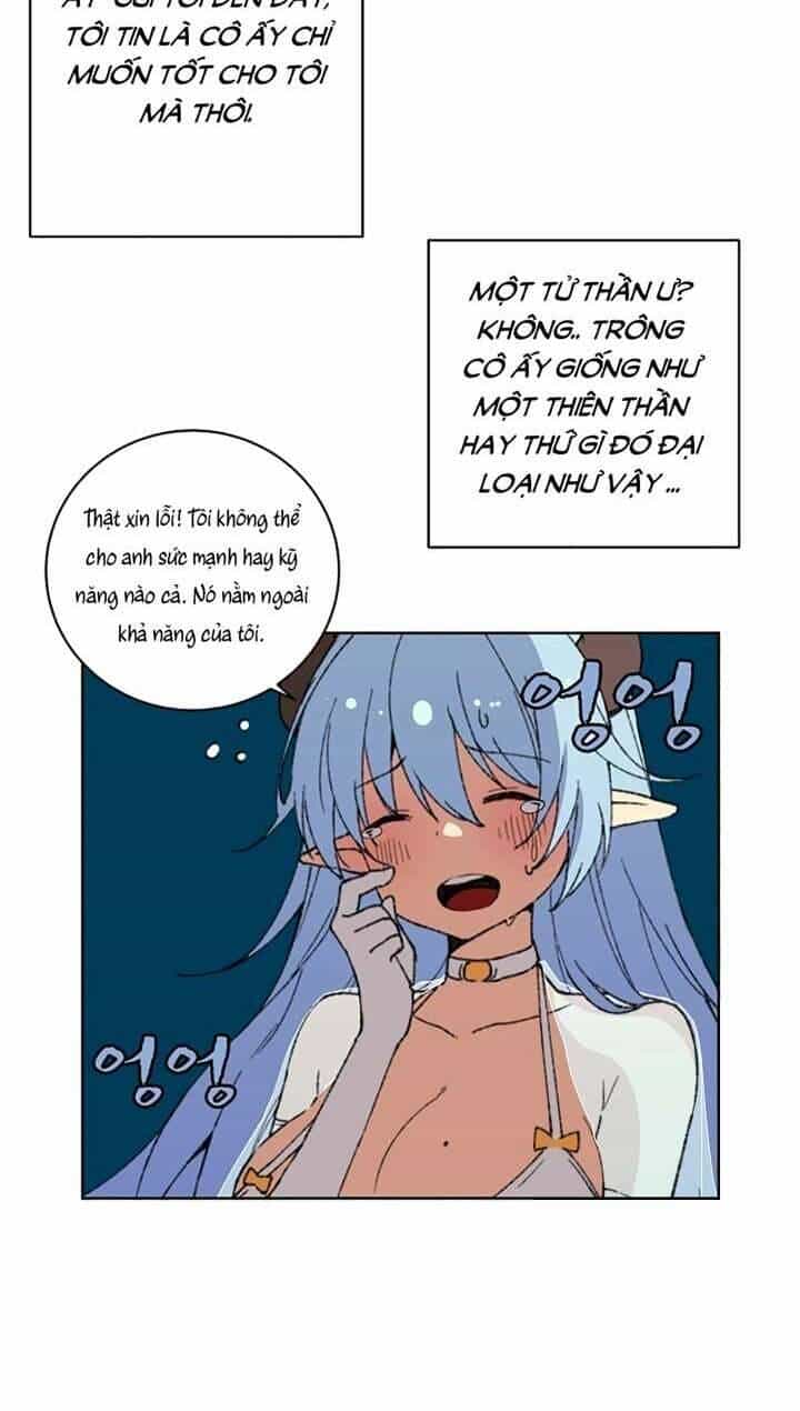 The Dungeon Master - Chương 3 - ảnh 15