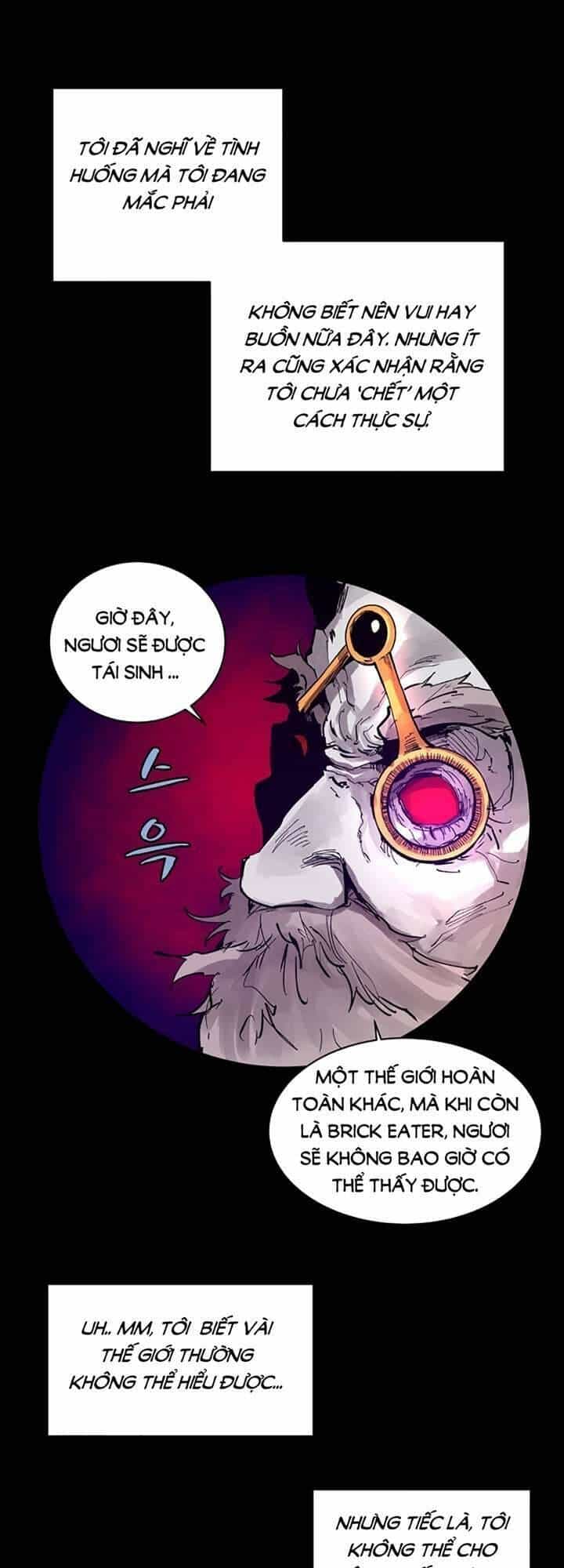 The Dungeon Master - Chương 3 - ảnh 32