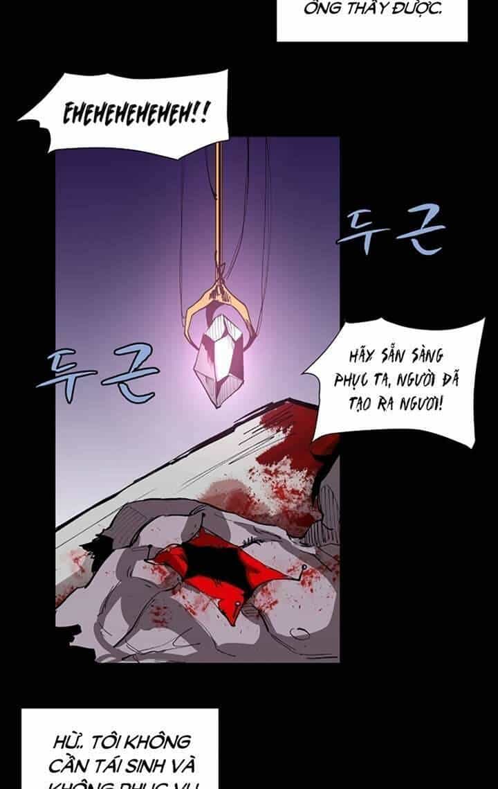 The Dungeon Master - Chương 3 - ảnh 33
