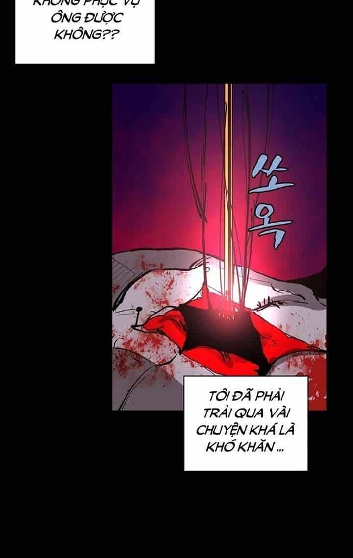 The Dungeon Master - Chương 3 - ảnh 34
