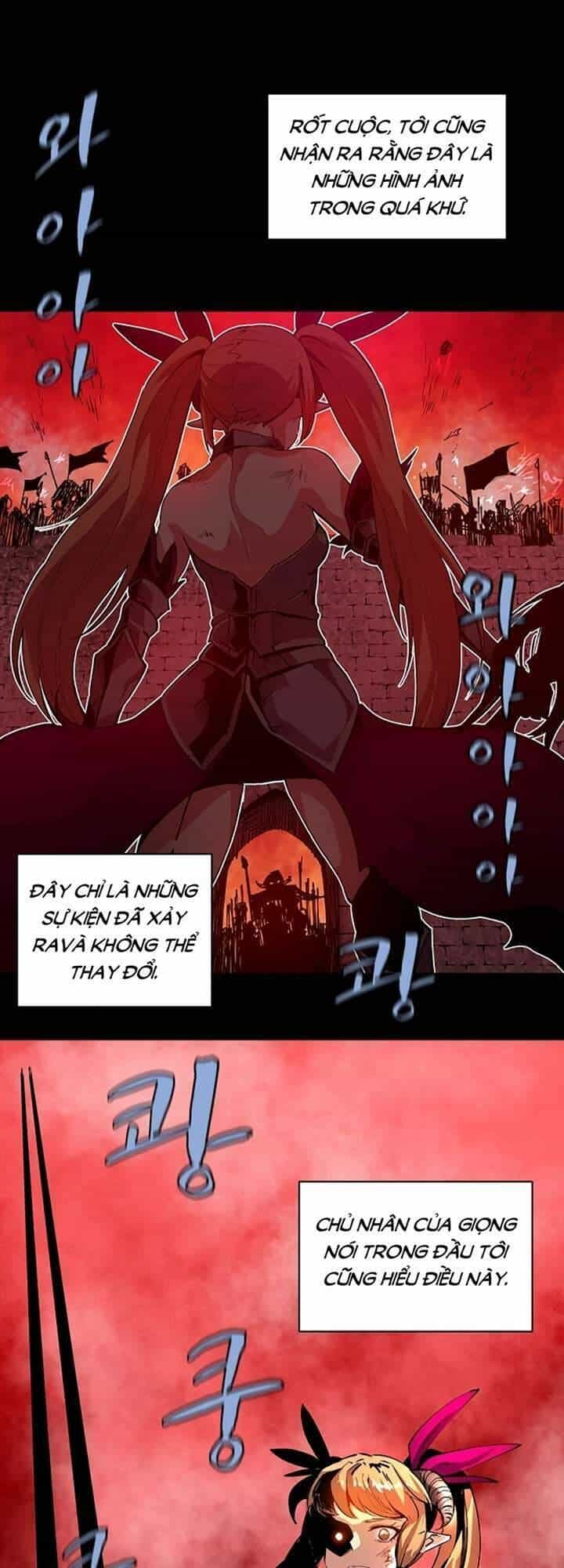 The Dungeon Master - Chương 3 - ảnh 41