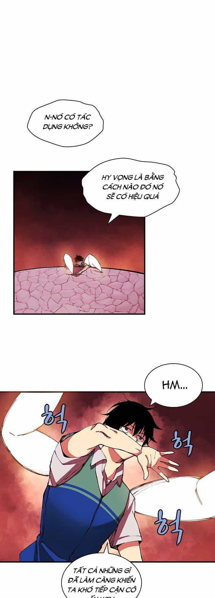 The Dungeon Master - Chương 29 - ảnh 10