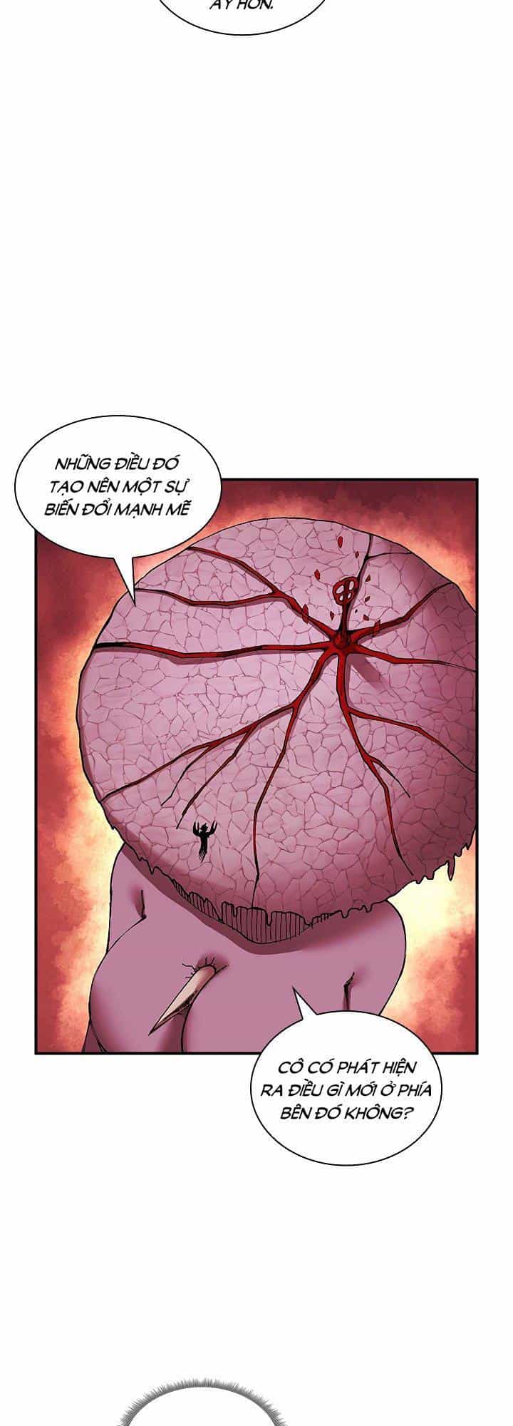 The Dungeon Master - Chương 29 - ảnh 11