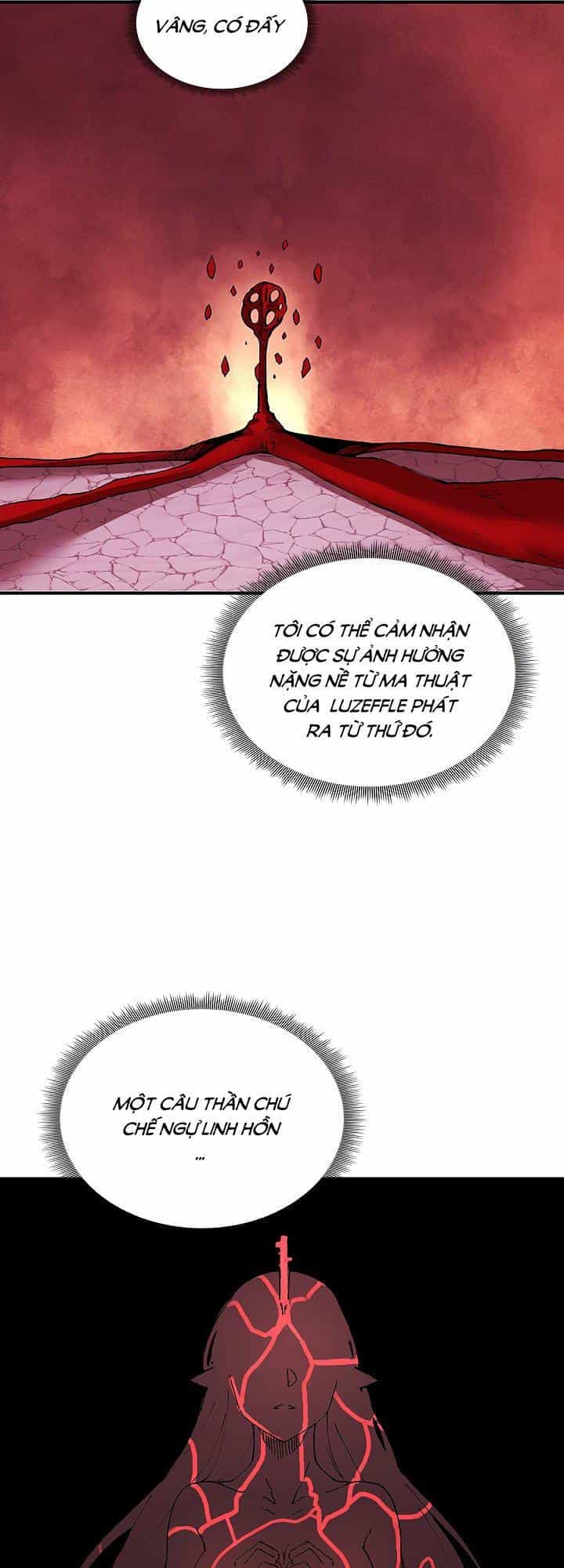 The Dungeon Master - Chương 29 - ảnh 12