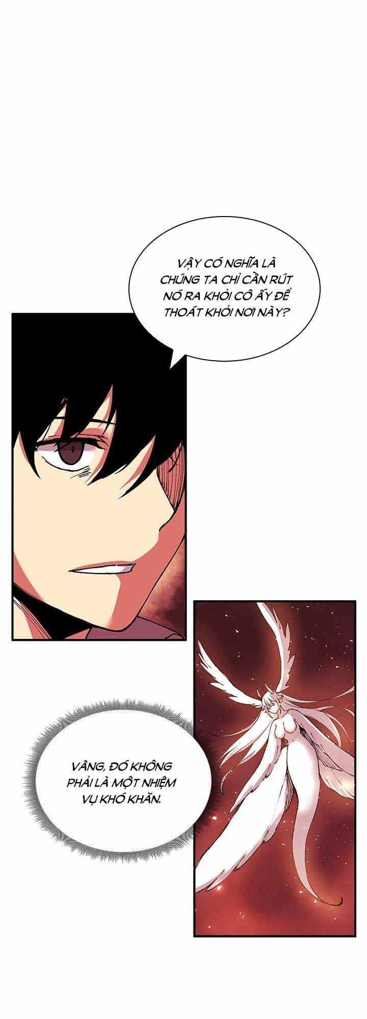 The Dungeon Master - Chương 29 - ảnh 14