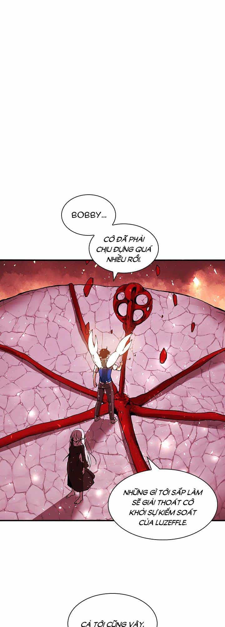 The Dungeon Master - Chương 29 - ảnh 23