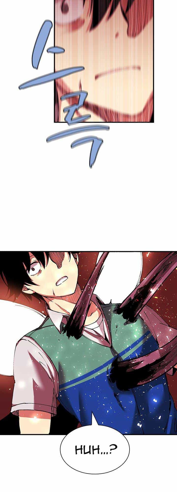 The Dungeon Master - Chương 29 - ảnh 28