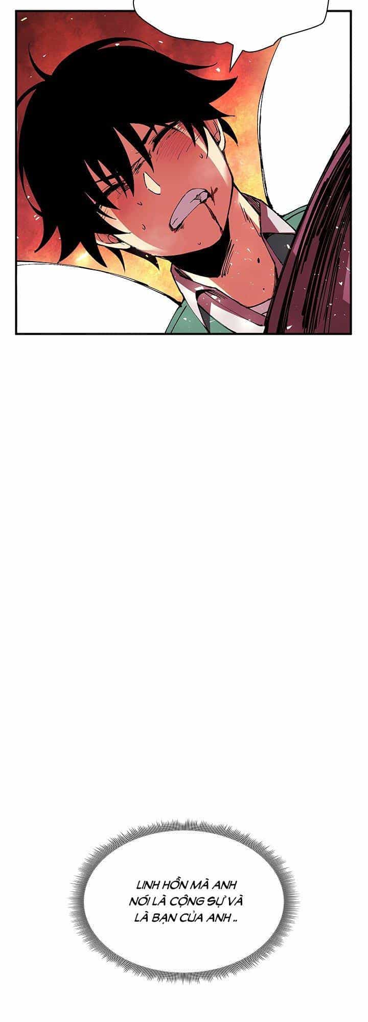 The Dungeon Master - Chương 29 - ảnh 34