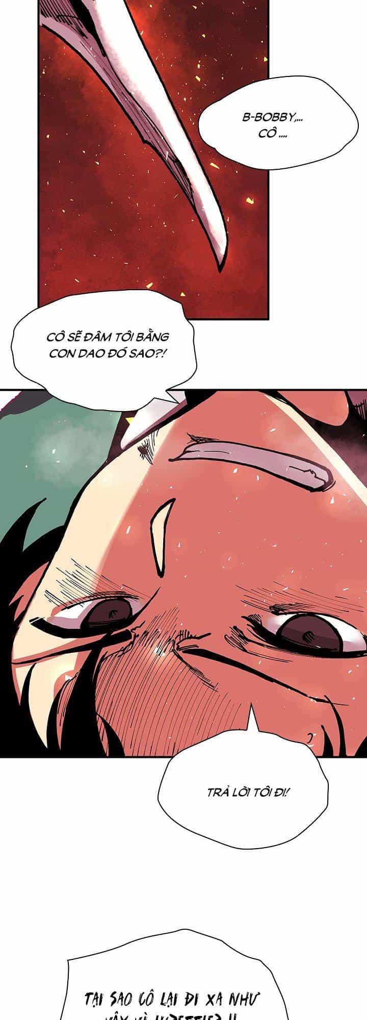 The Dungeon Master - Chương 29 - ảnh 38
