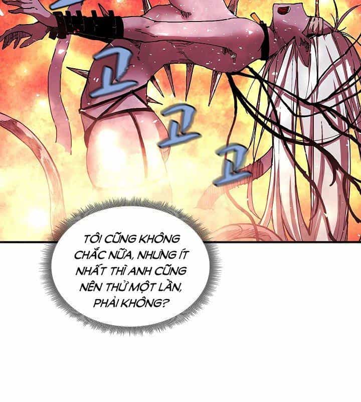 The Dungeon Master - Chương 29 - ảnh 5