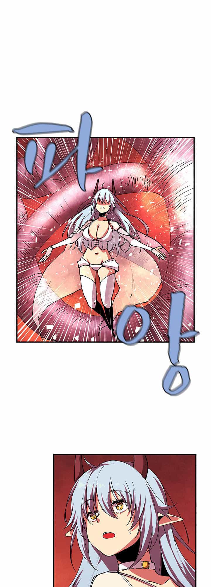 The Dungeon Master - Chương 30 - ảnh 16